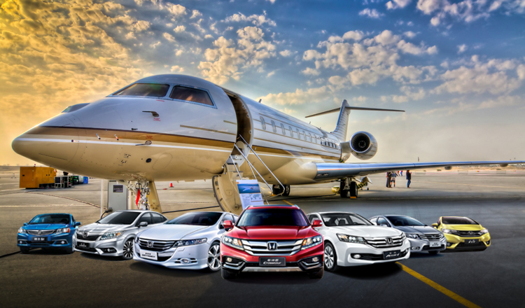 機(jī)場(chǎng)火車站用車接送